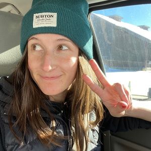 Meet your Posher, Melissa